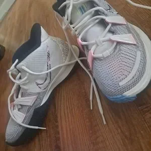 Nike | Shoes | Nike Kyrie Seven Su2 Pale Ivory | Poshmark display picture 2